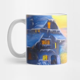 The Last Glow Mug